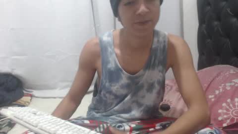 Darwin Daniel Segura Parra online show from April 6, 4:46 am