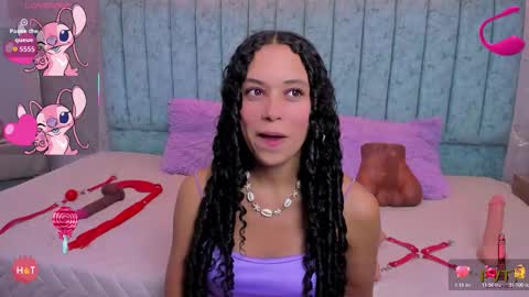 danix_coruscans online show from December 2, 7:12 pm