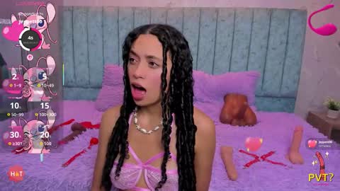 danix_coruscans online show from December 18, 7:20 pm