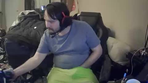 John Connor online show from January 18, 8:12 am