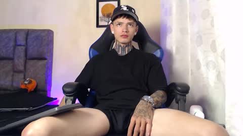 Dann Brown online show from February 12, 2:15 am