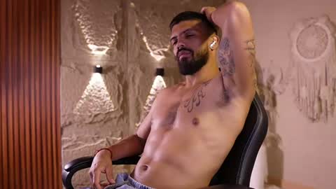 Dann saenz online show from July 19, 8:44 pm