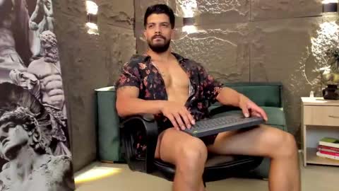 Dann saenz online show from February 27, 1:08 am