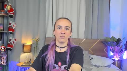 Dannacastle online show from December 23, 6:08 am