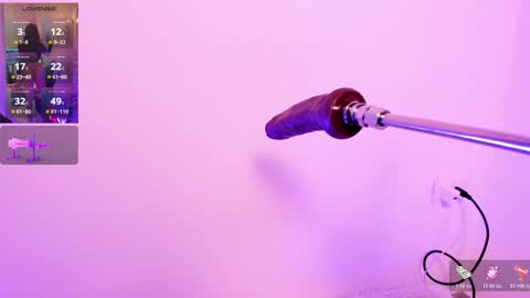 danna_adams1 online show from February 6, 10:12 pm