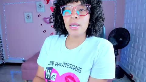 DannaBerry online show from March 12, 3:07 pm