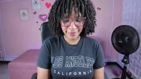 DannaBerry online show from March 5, 3:40 pm