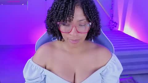 DannaBerry online show from October 20, 9:20 pm