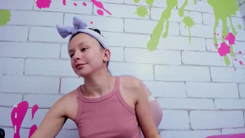 Danna Greyyy online show from March 28, 11:55 am