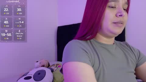 Danna online show from May 19, 3:24 am
