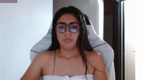 Danna online show from January 27, 8:07 pm