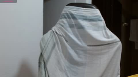 Danna online show from January 30, 9:04 pm