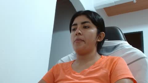 Danna online show from February 18, 10:58 pm