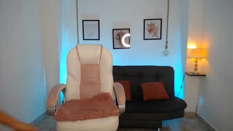 Danna online show from September 29, 10:09 pm