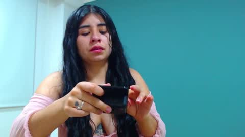 dannarouses online show from September 19, 1:32 am