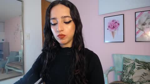 danna_wagner online show from February 21, 1:14 pm