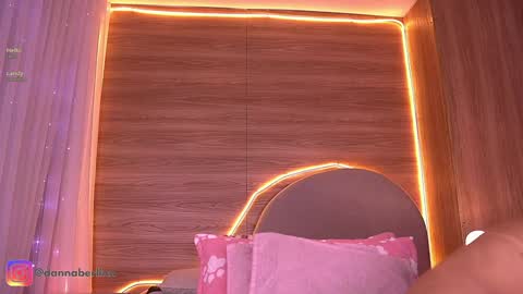 Danna Berlin  online show from March 30, 7:47 pm