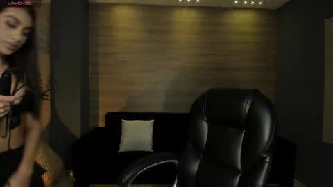 Danna Cruz  online show from September 8, 6:51 pm