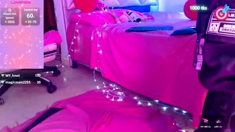 Dannamunoz130 online show from March 1, 6:21 pm