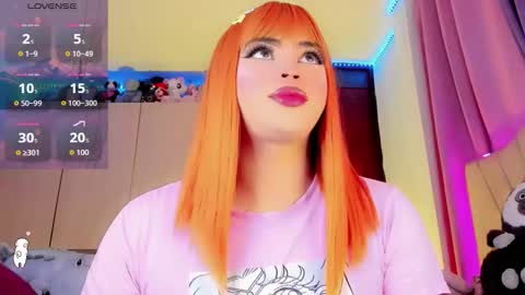 dannadolls online show from March 8, 4:44 pm