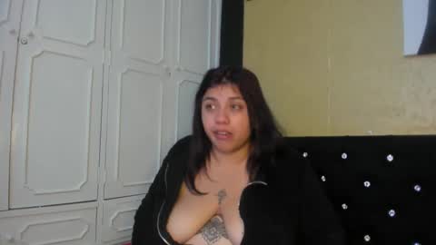 Danna Garza online show from February 20, 7:55 am