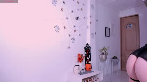 Insta DannaBlueX  online show from October 25, 9:37 pm