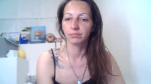 dannica1 online show from April 30, 9:08 pm
