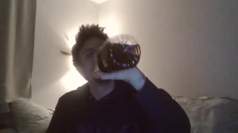 Dany online show from January 19, 4:06 pm