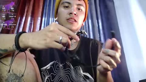 DANNTE online show from September 8, 4:28 pm