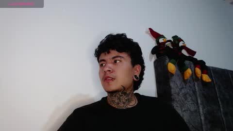 DANNTE online show from December 15, 1:12 am