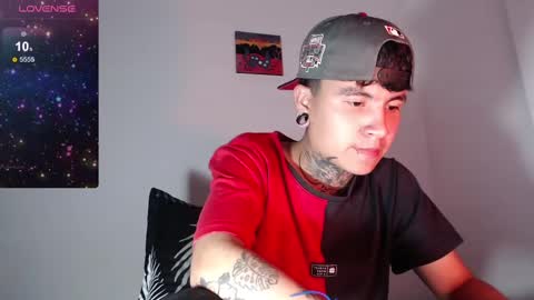 DANNTE online show from March 3, 11:46 pm