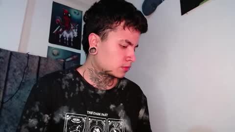 DANNTE online show from January 31, 10:51 pm