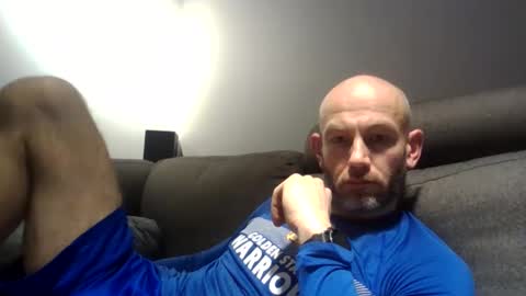 danny81boy online show from February 9, 9:39 pm