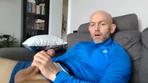 danny81boy online show from May 22, 10:00 am