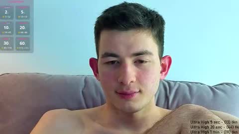 danny__magic online show from January 6, 5:28 pm