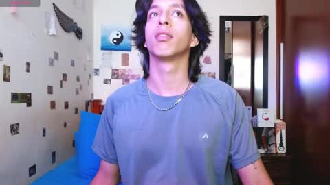 phantom555 online show from March 26, 9:20 pm