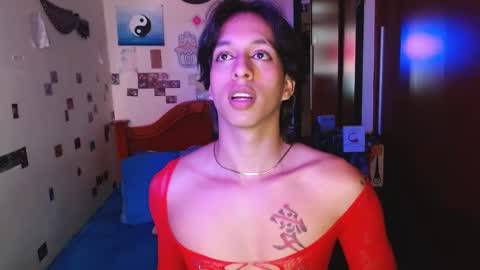 phantom555 online show from February 13, 7:50 pm