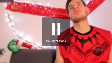 danny_and_lara online show from December 2, 8:29 pm