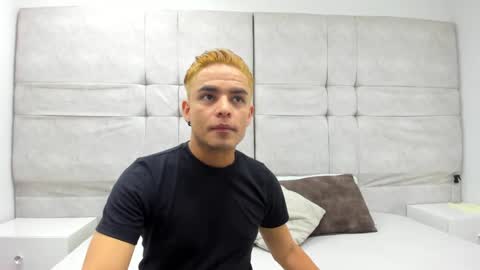 Daniel online show from December 2, 12:46 pm