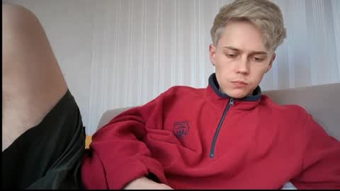 danny online show from April 17, 11:45 am