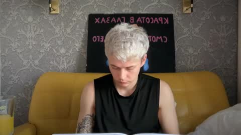 danny online show from May 26, 1:17 pm