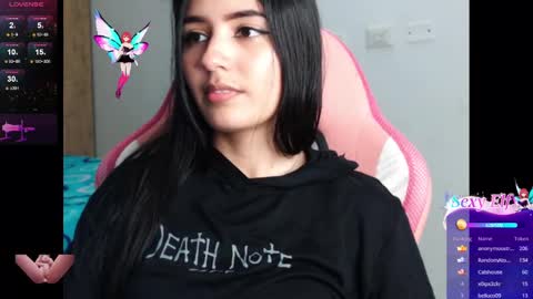 Danny online show from February 6, 2:22 am