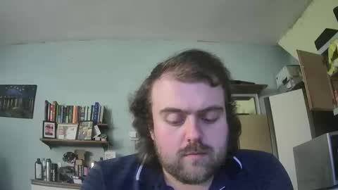 Danny online show from March 29, 6:42 pm