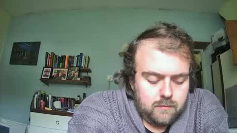 Snapshot of dannyb0y95 chatting on October 26, 2:50 pm Danny online show from October 26, 2:50 pm