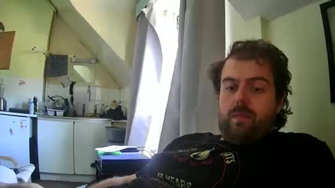 Snapshot of dannyb0y95 chatting on September 19, 10:30 am Danny online show from September 19, 10:30 am