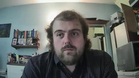 Danny online show from November 2, 8:20 pm