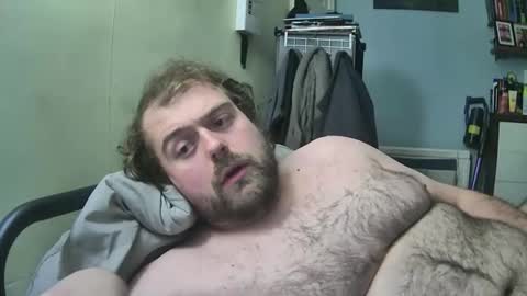 Danny online show from November 30, 10:06 pm