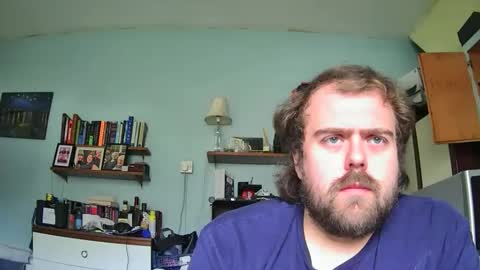 Snapshot of dannyb0y95 chatting on October 18, 12:20 pm Danny online show from October 18, 12:20 pm