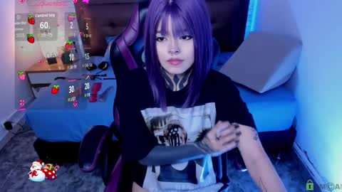 dannyblersack online show from November 26, 1:47 am