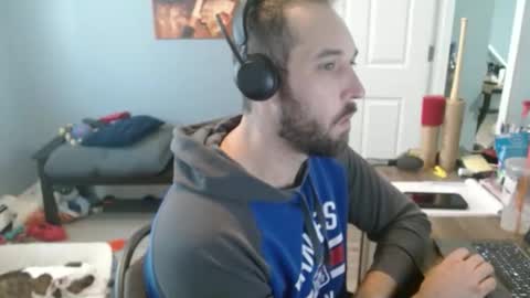 dannyboyx69 online show from January 13, 4:37 pm